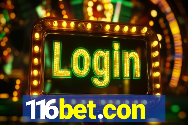 116bet.con