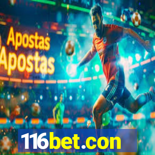 116bet.con