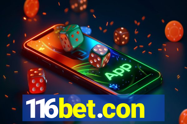 116bet.con