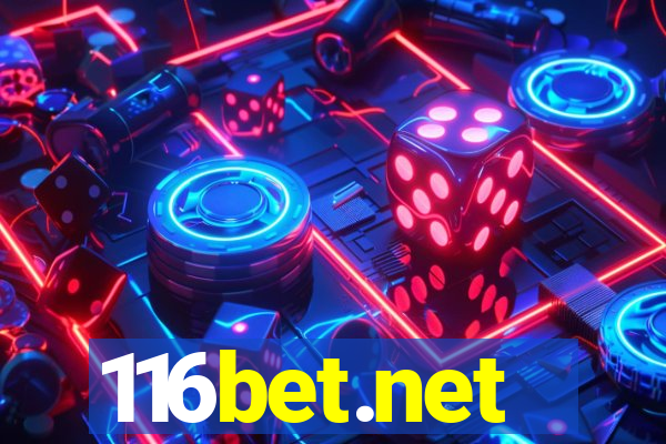116bet.net