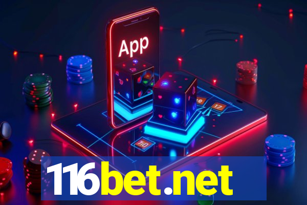 116bet.net