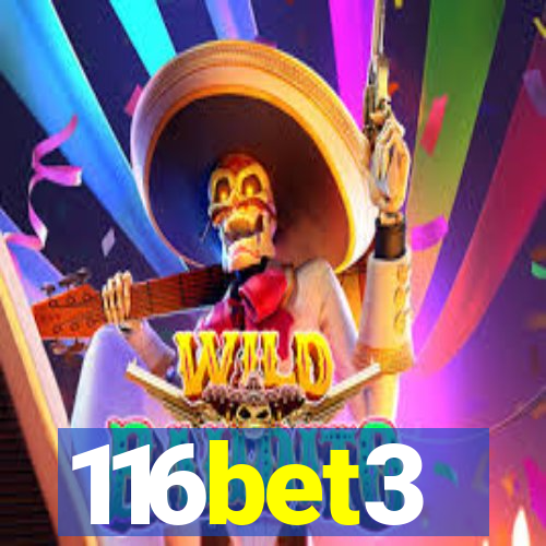 116bet3