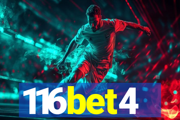 116bet4