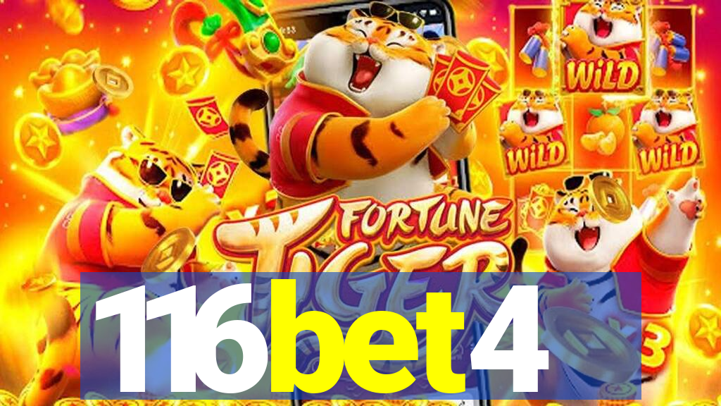 116bet4