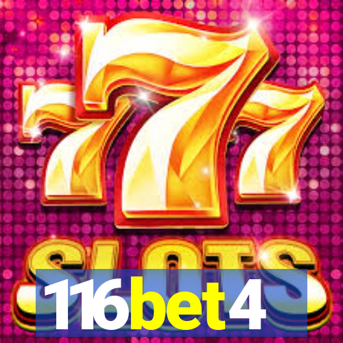 116bet4