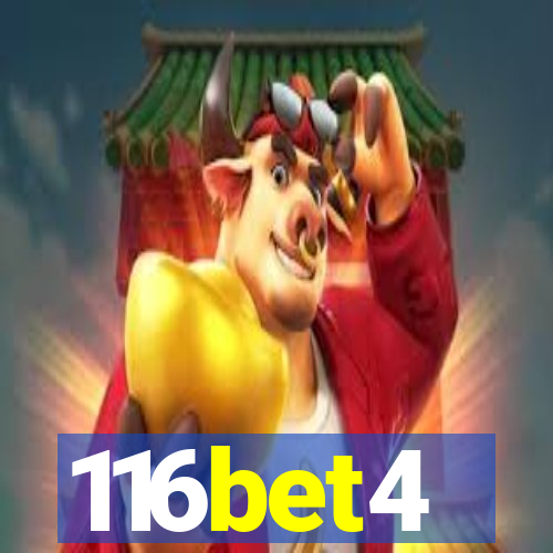 116bet4