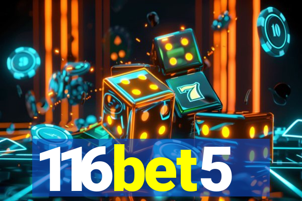 116bet5