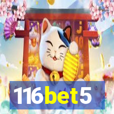 116bet5