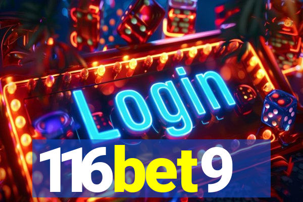 116bet9