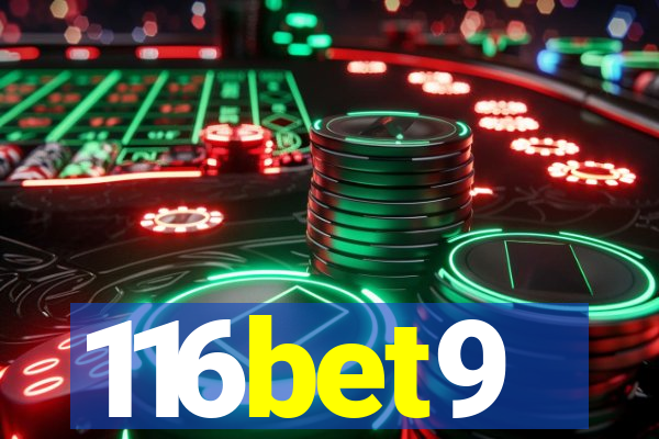 116bet9