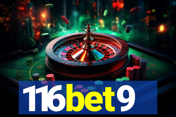 116bet9