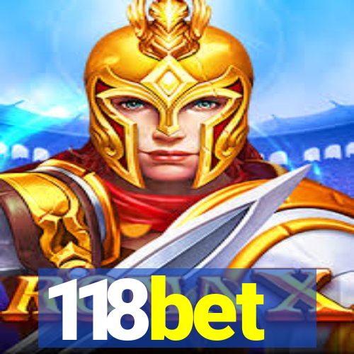 118bet