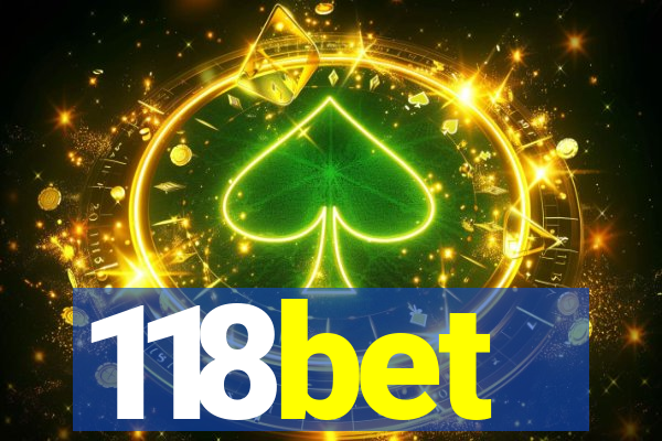 118bet