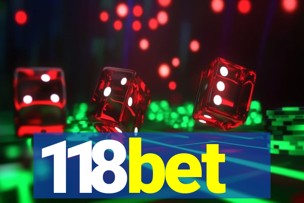118bet
