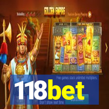 118bet