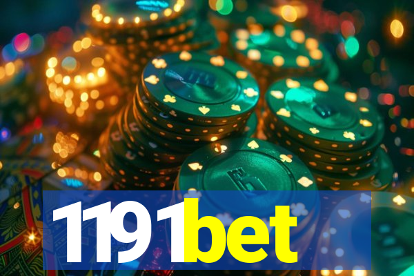 1191bet