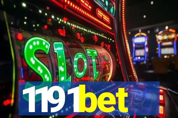 1191bet