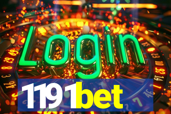 1191bet