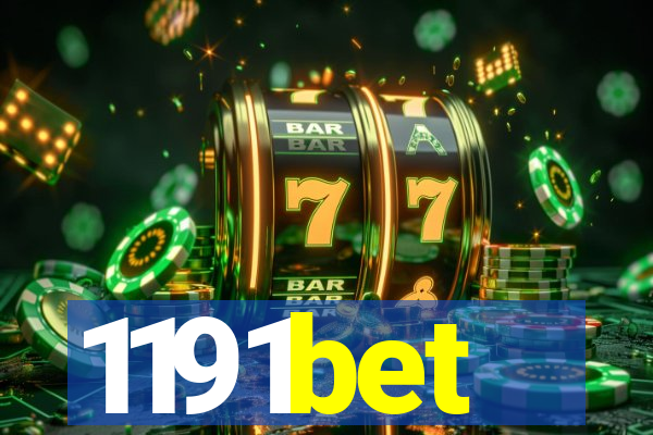 1191bet
