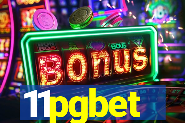 11pgbet