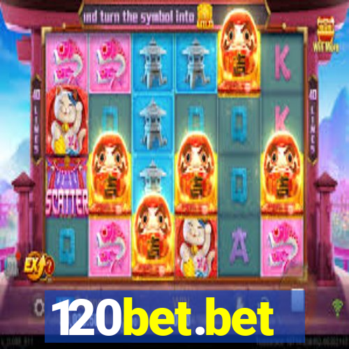 120bet.bet