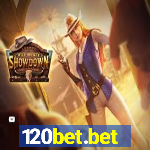 120bet.bet