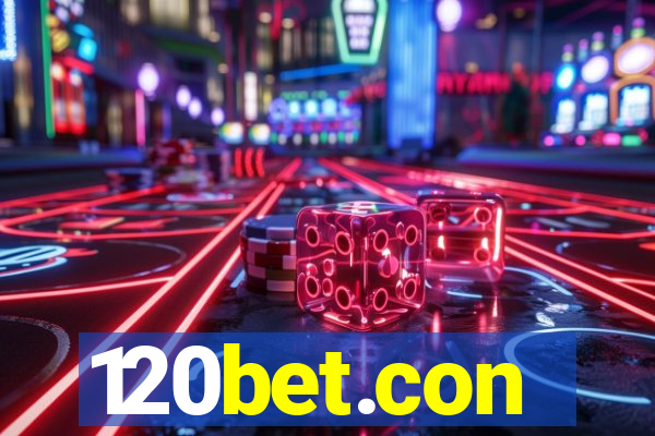 120bet.con