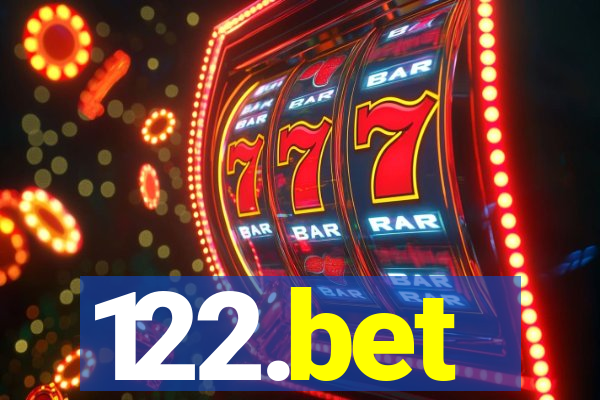 122.bet