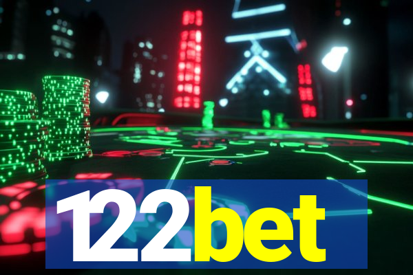 122bet