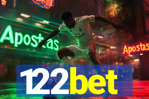 122bet