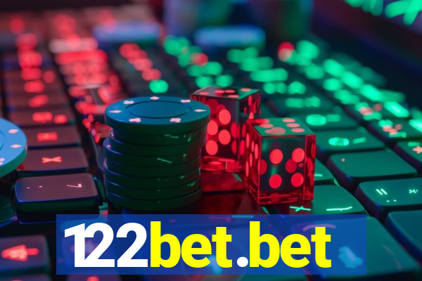 122bet.bet