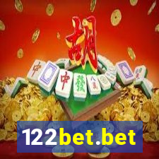 122bet.bet