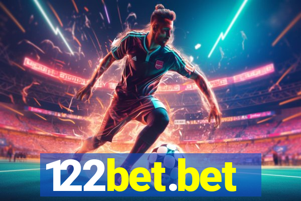 122bet.bet