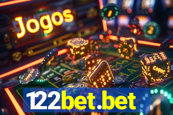 122bet.bet