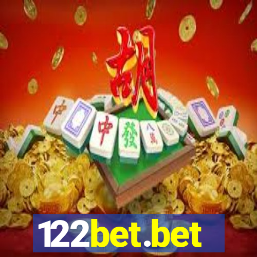 122bet.bet