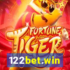 122bet.win