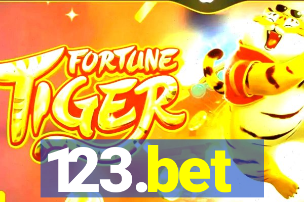 123.bet