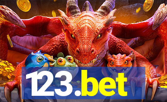 123.bet