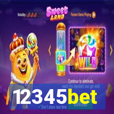 12345bet