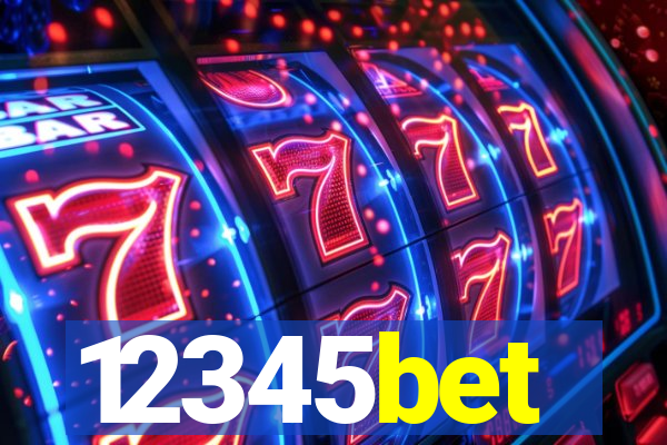 12345bet