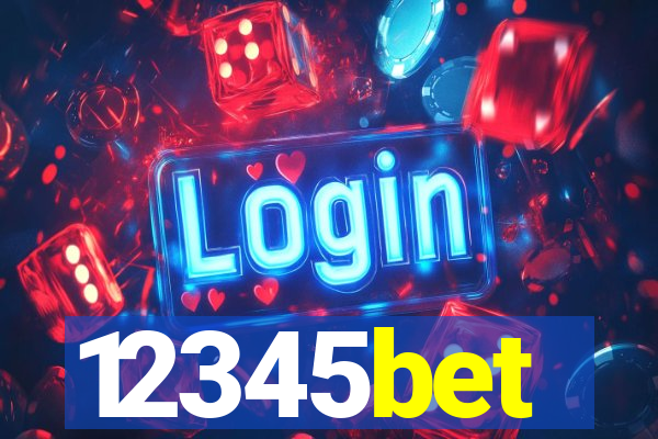 12345bet