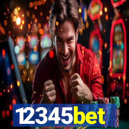 12345bet