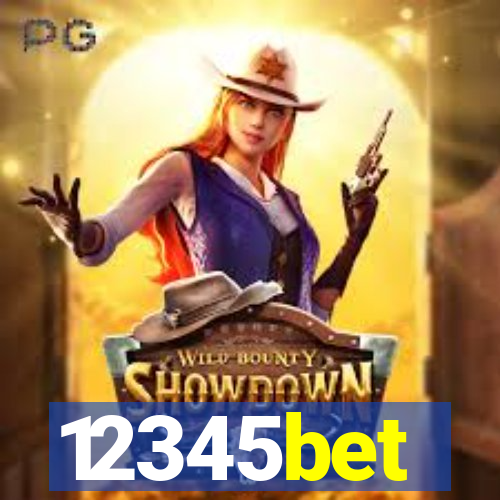 12345bet