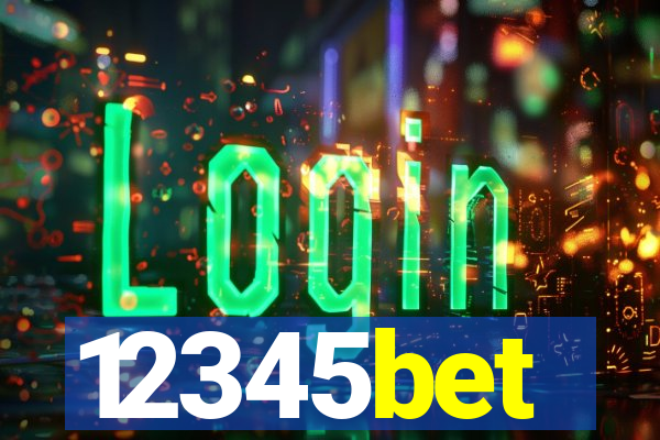 12345bet
