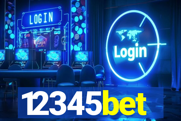 12345bet
