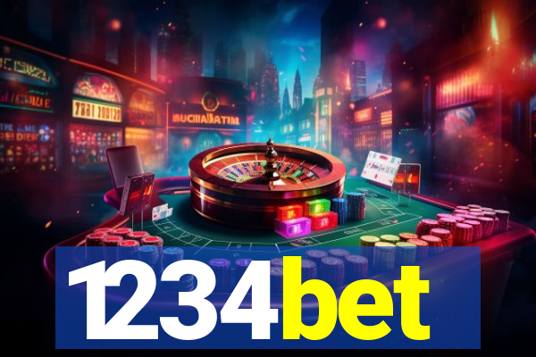 1234bet