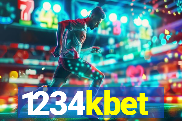 1234kbet