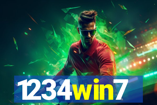1234win7