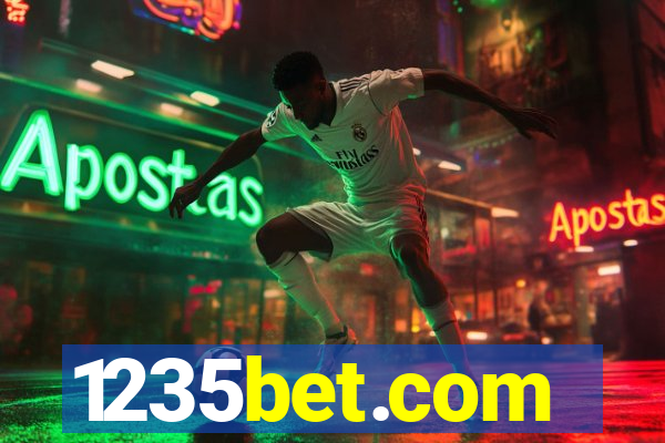 1235bet.com