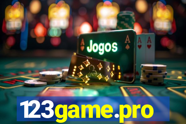 123game.pro